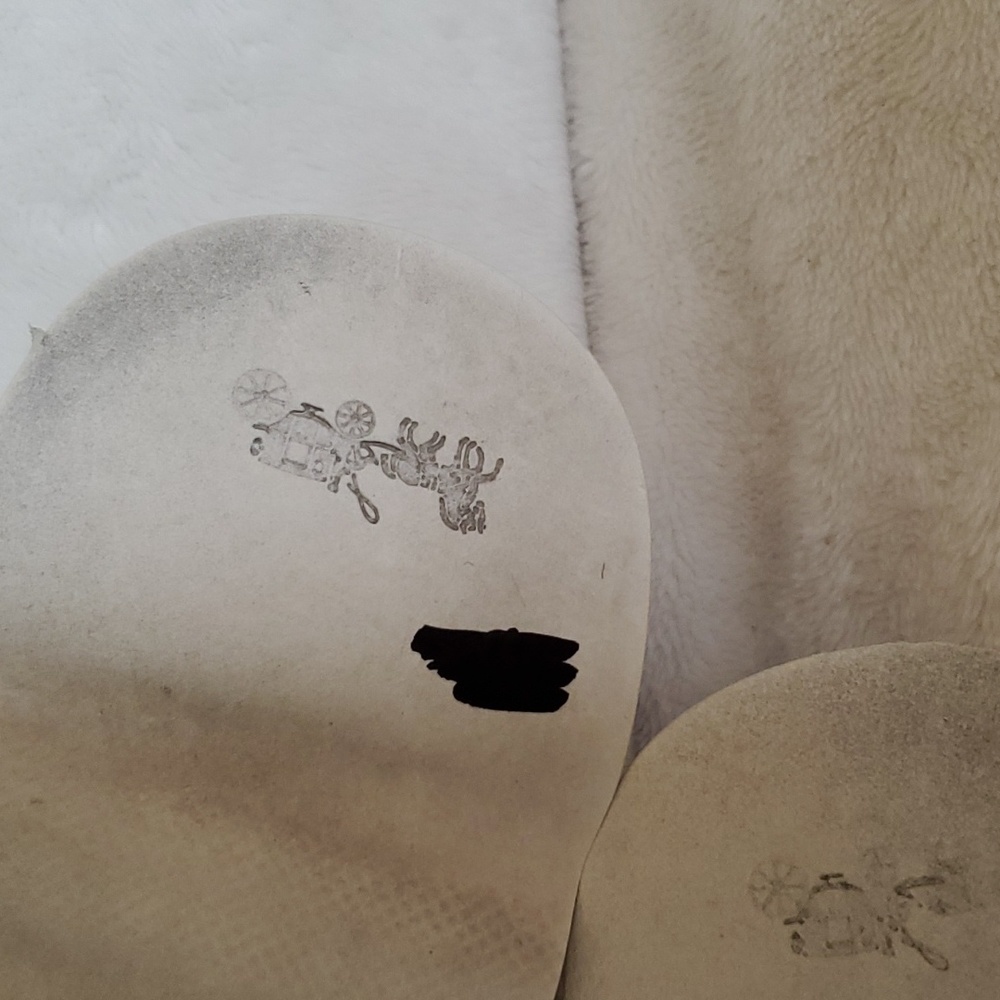 Coach Flip-Flops - image 6